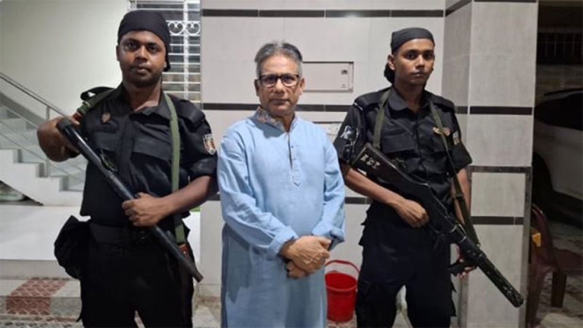 সালাম মুর্শেদীসহ ১১ জনের বিরুদ্ধে চার্জ শুনানি শেষ, আদেশ ৬ জুলাই