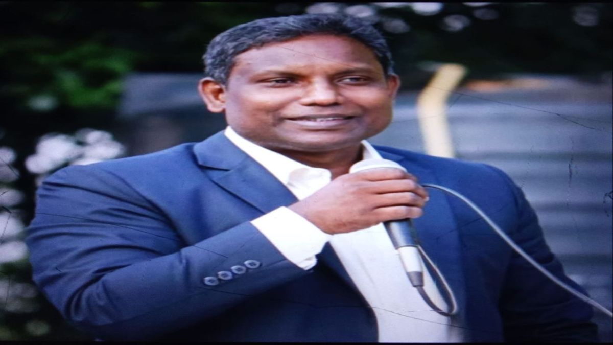 শাবিপ্রবির নতুন উপাচার্য অধ্যাপক  খায়রুল ইসলাম