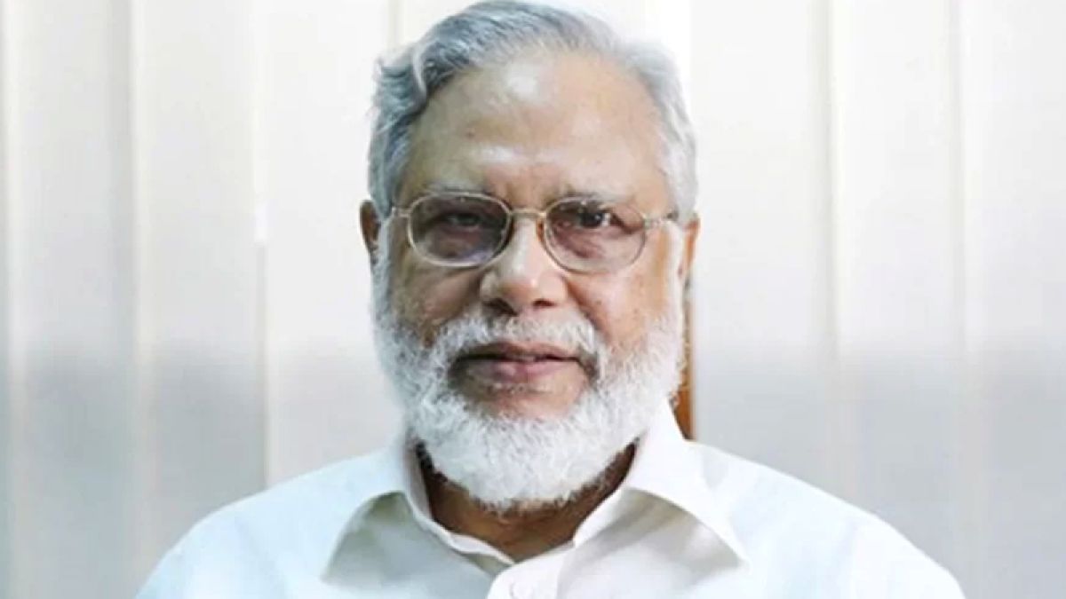 নতুন মামলায় গ্রেপ্তার সাবেক প্রধান বিচারপতি খায়রুল হক