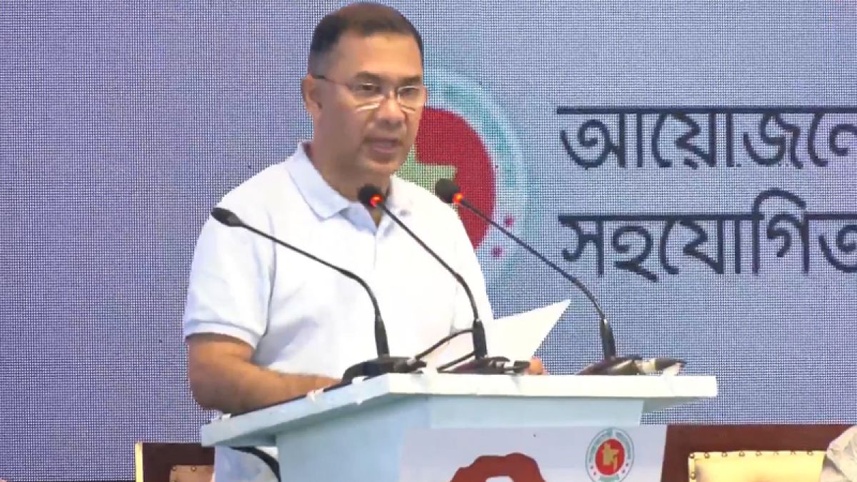 এক মাসের মধ্যে শিশু রামিসা হত্যার সর্বোচ্চ শাস্তি নিশ্চিত করবে সরকার: প্রধানমন্ত্রী