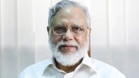 নতুন মামলায় গ্রেপ্তার সাবেক প্রধান বিচারপতি খায়রুল হক