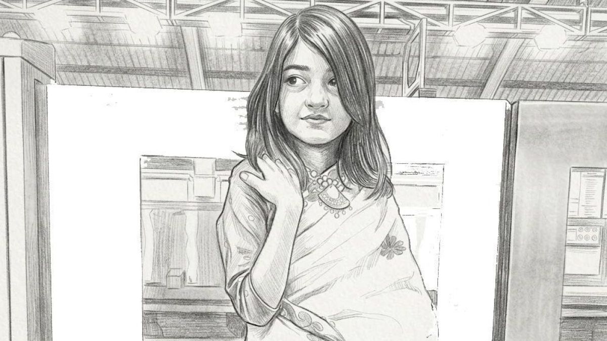 রামিসা হত্যা মামলায় চার্জশিট আজ