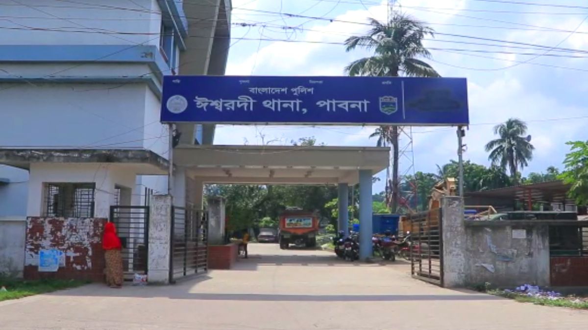 ছাগলে গাছের পাতা খাওয়াকে কেন্দ্র করে একজনকে পিটিয়ে হত্যার অভিযোগ; আটক ১