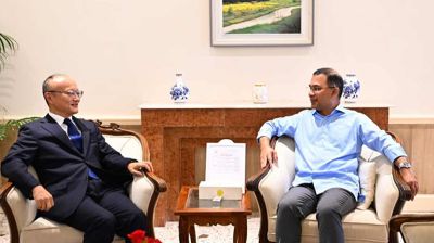 বাংলাদেশকে ৫ বিলিয়ন ডলার অর্থায়নের ঘোষণা এডিবির