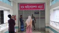 হাম ও উপসর্গে আরও ১৭ প্রাণহানি, মোট মৃত্যু সাড়ে ৫শ’ ছুঁইছুঁই