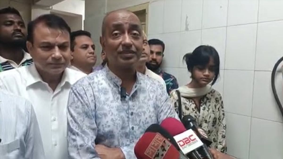 বাংলাদেশের বিচার বিভাগ সব থেকে স্বাধীন: আইনমন্ত্রী