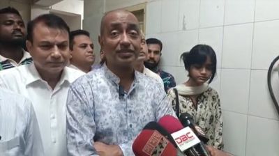বাংলাদেশের বিচার বিভাগ সব থেকে স্বাধীন: আইনমন্ত্রী