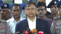 জঙ্গল সলিমপুরে সন্ত্রাসীদের দুঃসাহসের জবাব দেয়া হবে: স্বরাষ্ট্রমন্ত্রী