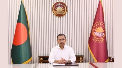 দেশবাসীকে প্রধানমন্ত্রীর ঈদুল আজহার শুভেচ্ছা
