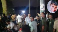 তোফায়েল আহমেদের প্রথম জানাজা অনুষ্ঠিত
