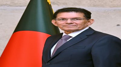 জাতিসংঘের নিরাপত্তা পরিষদের সভাপতি পদে নির্বাচিত পররাষ্ট্রমন্ত্রী খলিলুর রহমান