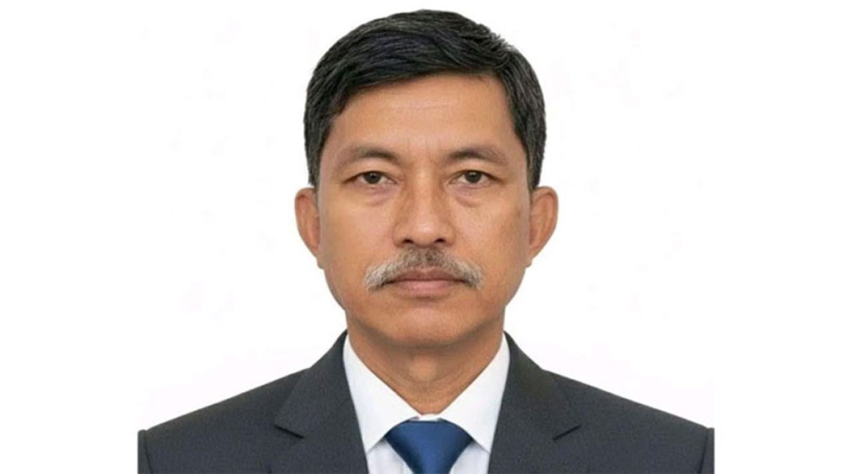 পদত্যাগের তিন দিন পর মন্ত্রী দীপেন দেওয়ানের ফেসবুক পোস্ট