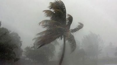 সকাল ৯টার মধ্যে দেশের ৪ অঞ্চলে ঝড়ের শঙ্কা