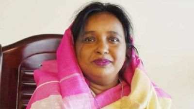 জামিনে কারামুক্ত হলেন সেলিনা হায়াৎ আইভী