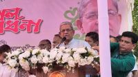 সহনশীলতার বার্তা ফখরুলের- ‘সব দলকে বক্তব্য রাখতে দিতে চাই’