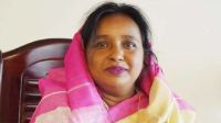 জামিনে কারামুক্ত হলেন সেলিনা হায়াৎ আইভী