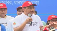 ডেঙ্গুর প্রভাব বাড়ার আগেই প্রতিহত করতে চাই: ডিএসসিসি প্রশাসক