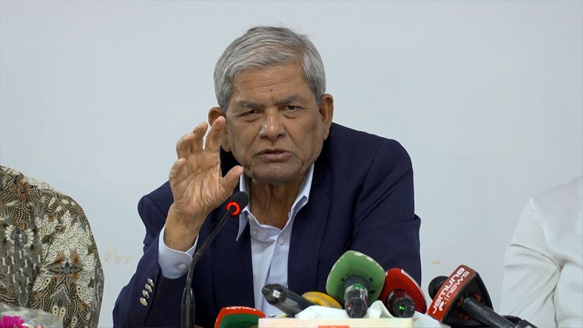 দেশের অর্থনীতিতে স্বস্তি ফেরাতে কাজ করছে সরকার: স্থানীয় সরকারমন্ত্রী