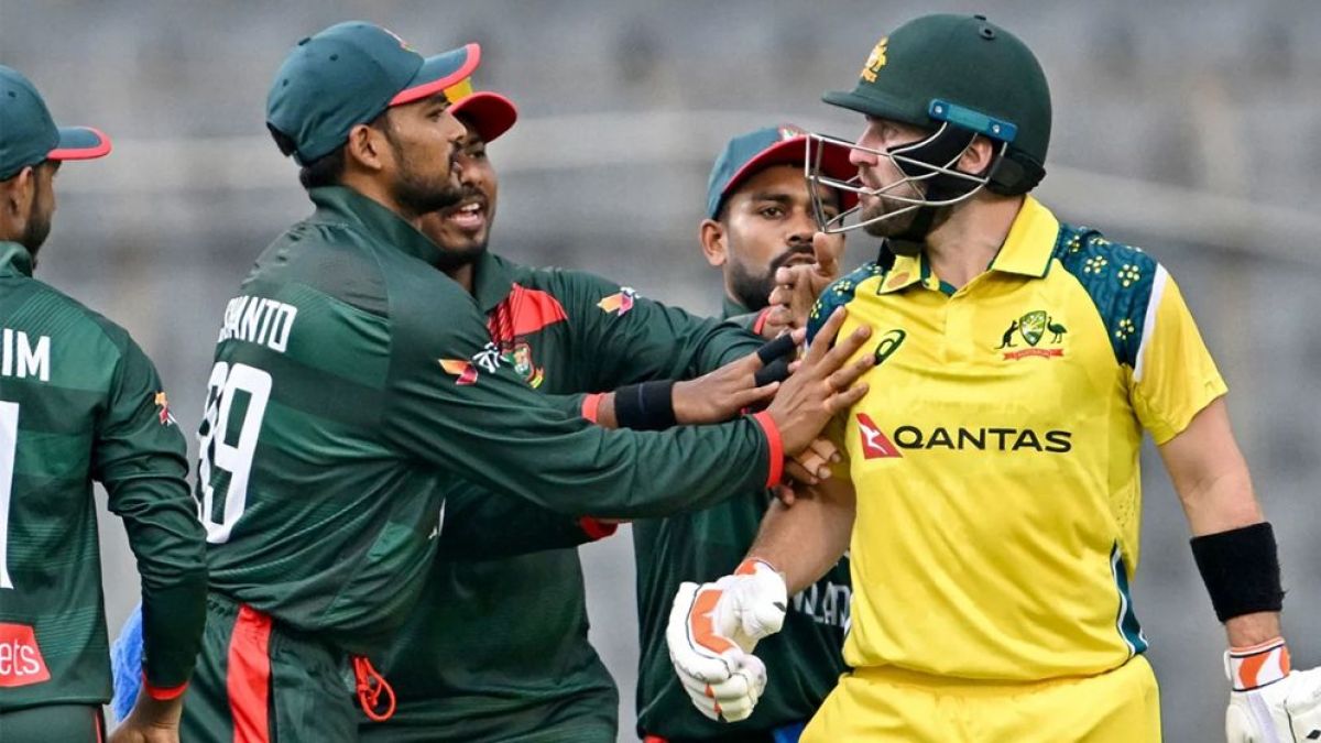 কার্ডিফ ফিরে এলো মিরপুরে, ২১ বছরের অপেক্ষা ঘোচাল টাইগাররা