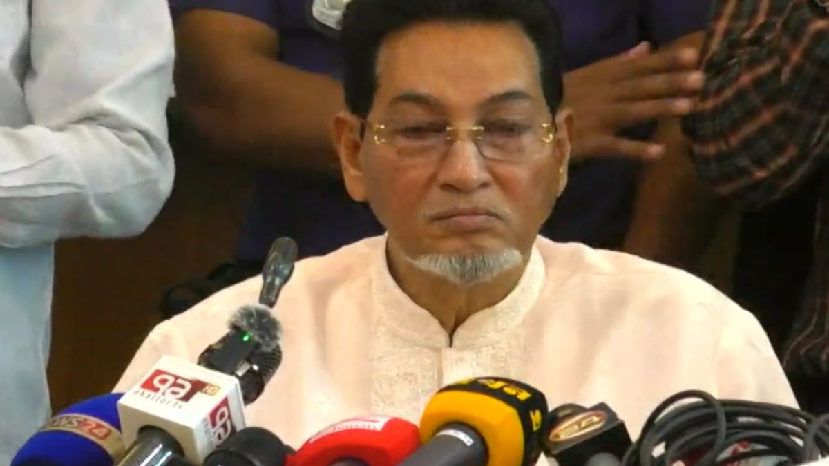 এবারের বাজেটে কালো টাকা সাদা করার সুযোগ থাকছে না: চিফ হুইপ