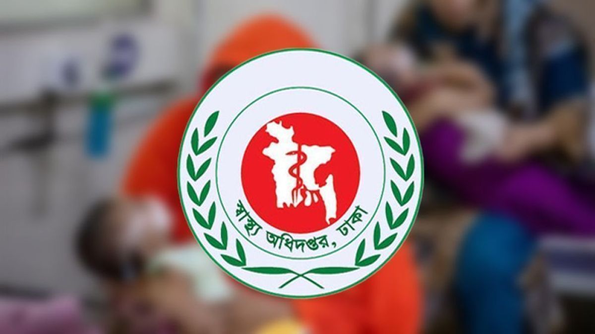 হামের উপসর্গ নিয়ে আরও ৮ শিশুর মৃত্যু