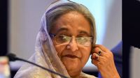 ফেনীতে মাসুম হত্যা মামলা, শেখ হাসিনাসহ ১৭৮ জনের বিরুদ্ধে বিজ্ঞপ্তি