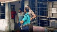খুলনায় মসজিদে সন্ত্রাসীদের গুলি, দুই মুসল্লি গুলিবিদ্ধ