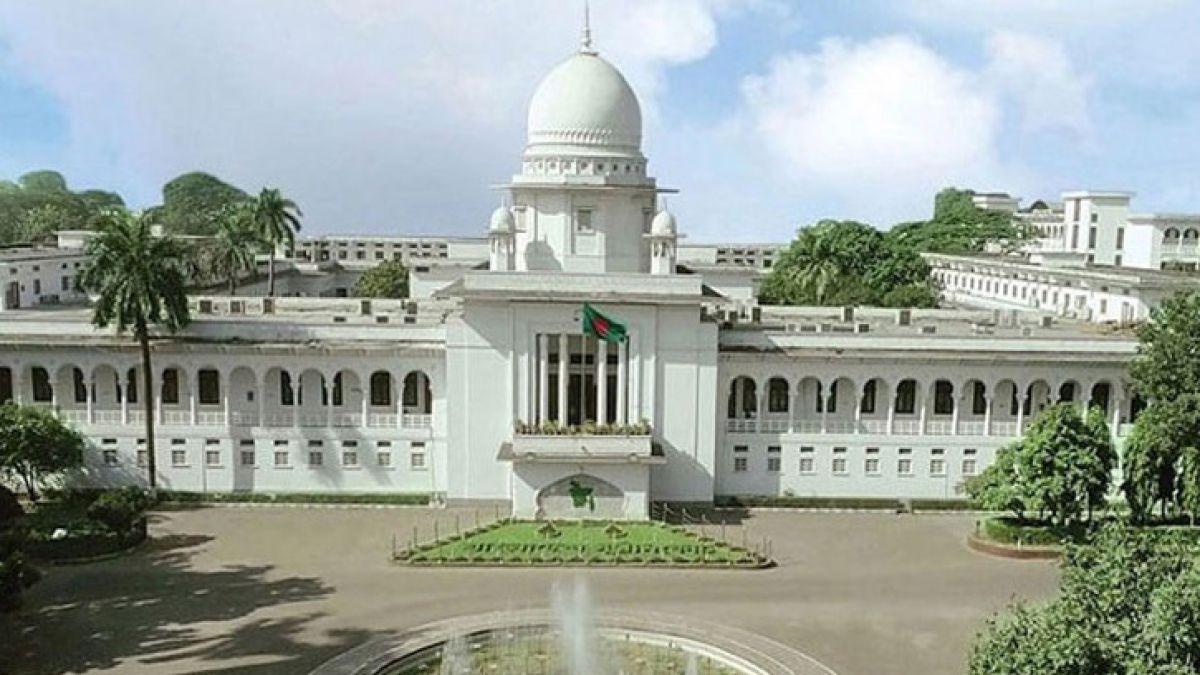 রামিসা হত্যা: দুই আসামির পক্ষে রাষ্ট্রনিযুক্ত আইনজীবী নিয়োগের নির্দেশ