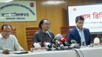 বিমানবন্দরে বসিয়ে রাখার প্রতিবাদে ভারতে প্রবেশ করিনি: ডা. জাহেদ