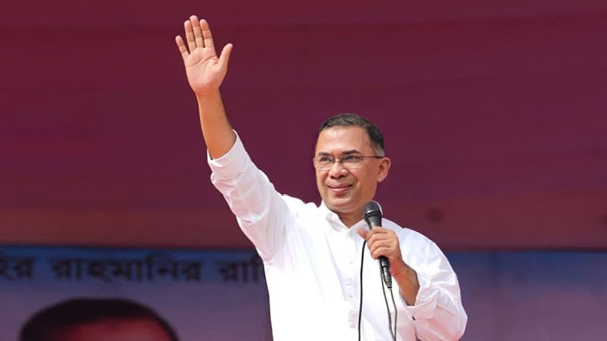 খেটে খাওয়া মানুষের জন্য দেয়া বাজেটকে অনেকে চানাচুর বলে: প্রধানমন্ত্রী