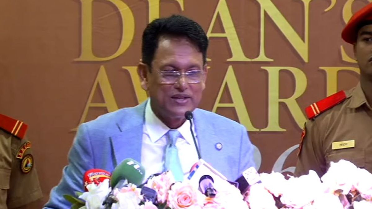 বাজেটে কারিগরি শিক্ষাখাতে ১৮ হাজার কোটি টাকা বরাদ্দ: শিক্ষামন্ত্রী