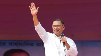 খেটে খাওয়া মানুষের জন্য দেয়া বাজেটকে অনেকে চানাচুর বলে: প্রধানমন্ত্রী