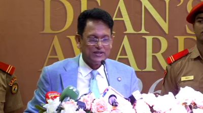 বাজেটে কারিগরি শিক্ষাখাতে ১৮ হাজার কোটি টাকা বরাদ্দ: শিক্ষামন্ত্রী