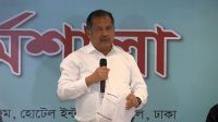 গণমাধ্যমের স্বাধীনতা নিশ্চিতে কাজ করবে সরকার: তথ্যমন্ত্রী