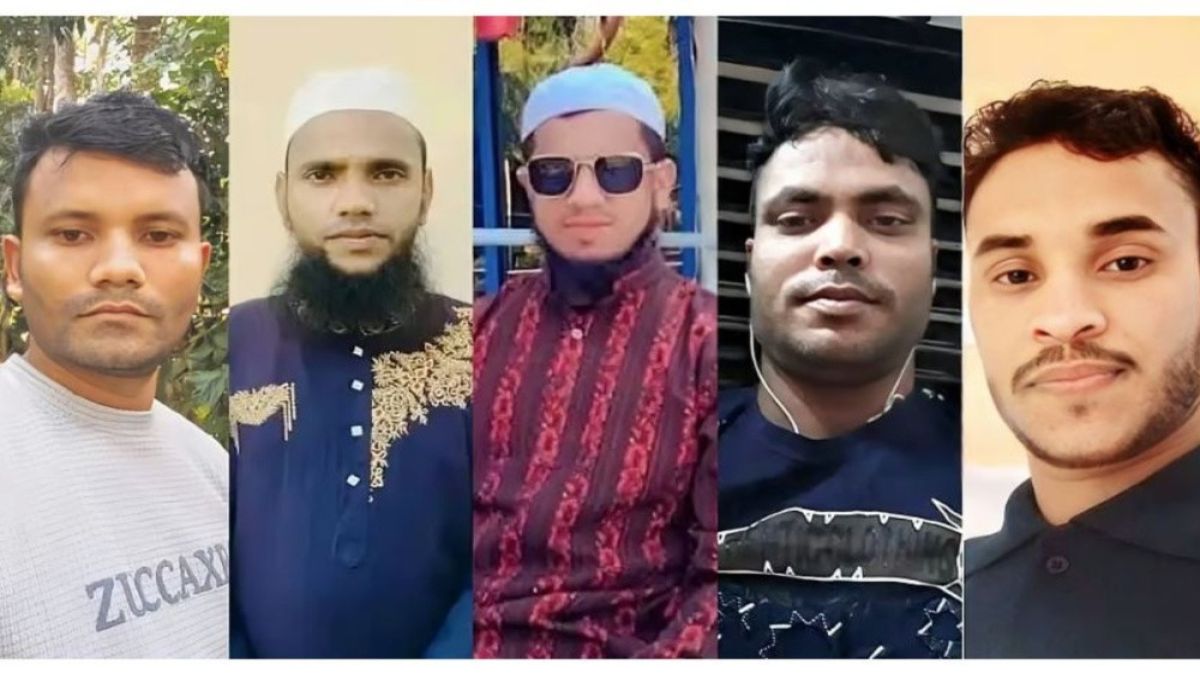 কাতারে সড়ক দুর্ঘটনায় ৫ বাংলাদেশি নিহত