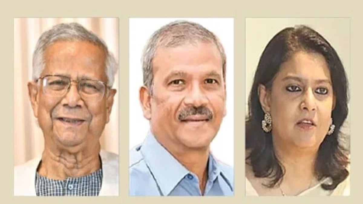 ফাঁকা বুলি ও নীতিগত দুর্বলতা: অন্তর্বর্তী আমলেও থামেনি অর্থ পাচার