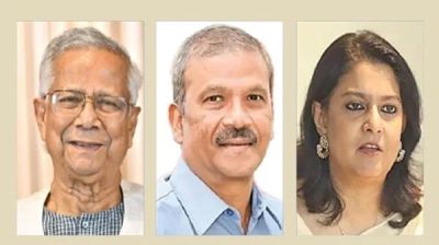 ফাঁকা বুলি ও নীতিগত দুর্বলতা: অন্তর্বর্তী আমলেও থামেনি অর্থ পাচার