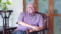 কিংবদন্তি ক্রীড়াবিদ আবদুস সাদেকের তিরোধান: শোকের ছায়া ক্রীড়াঙ্গনে