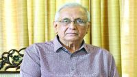 কিংবদন্তি আবদুস সাদেক: স্বাধীন বাংলাদেশের হকির প্রথম কাণ্ডারি