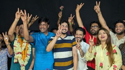 চলচ্চিত্র শিল্পী সমিতির নতুন সভাপতি শিবা শানু, সাধারণ সম্পাদক জয় চৌধুরী