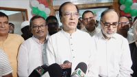 স্বাস্থ্যসেবা মানুষের দোরগোড়ায় পৌঁছে দিতে বাজেটে সর্বোচ্চ বরাদ্দ: ত্রাণমন্ত্রী