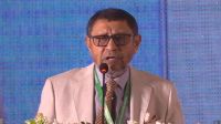 ৬ মাসের মধ্যে দেশের ৫০ শয্যার হাসপাতালকে ১০০ শয্যায় উন্নীত হবে