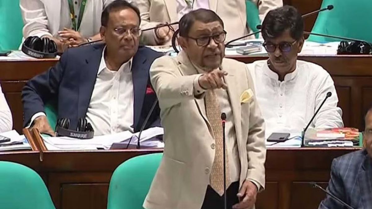 সব উপজেলা হাসপাতাল ১০১ শয্যায় উন্নীত হবে: স্বাস্থ্যমন্ত্রী