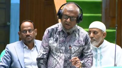 ৫ বছরে বিদেশে ১ কোটি দক্ষ কর্মী পাঠানোর পরিকল্পনা সরকারের: প্রবাসী কল্যাণমন্ত্রী