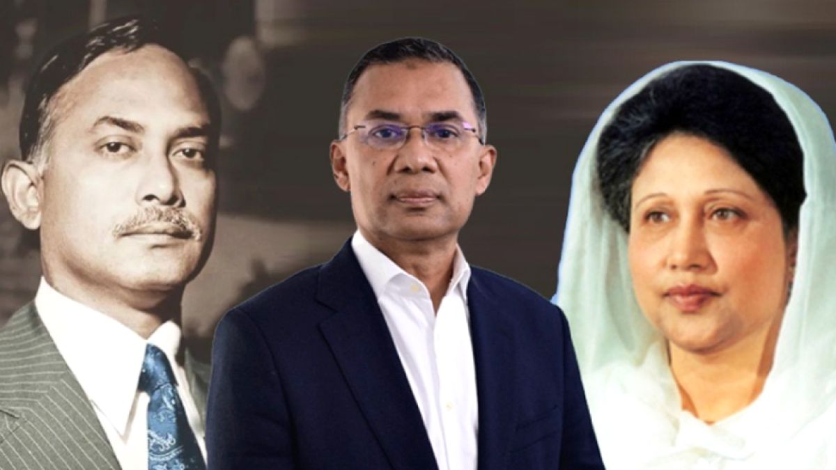 প্রতিহিংসা নয়, হোক ঐক্যের বাংলাদেশ