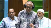 ৫ বছরে বিদেশে ১ কোটি দক্ষ কর্মী পাঠানোর পরিকল্পনা সরকারের: প্রবাসী কল্যাণমন্ত্রী