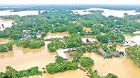 দুর্যোগ মোকাবিলায় চাই জাতীয় সংহতি