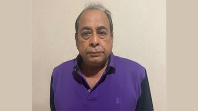 জিয়াউর রহমানকে সরাসরি গুলি করেন মোজাফফর