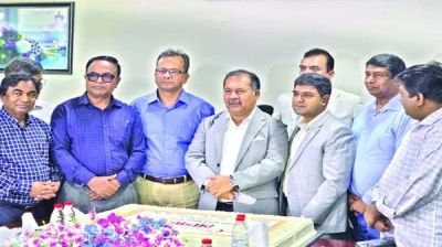 স্বাধীন গণমাধ্যম টিকিয়ে রাখতে প্রয়োজন রাষ্ট্রীয় সহায়তা: জহির উদ্দিন স্বপন