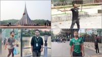 পাসপোর্টে ফিরছে ‘ইসরায়েল ব্যতীত’, জলছাপে থাকবেন আবু সাঈদ-মুগ্ধ-ওয়াসিম